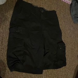 Cargo shorts